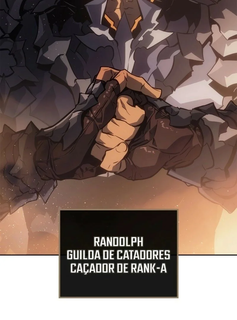 Solo Leveling: Ragnarok Capítulo 1