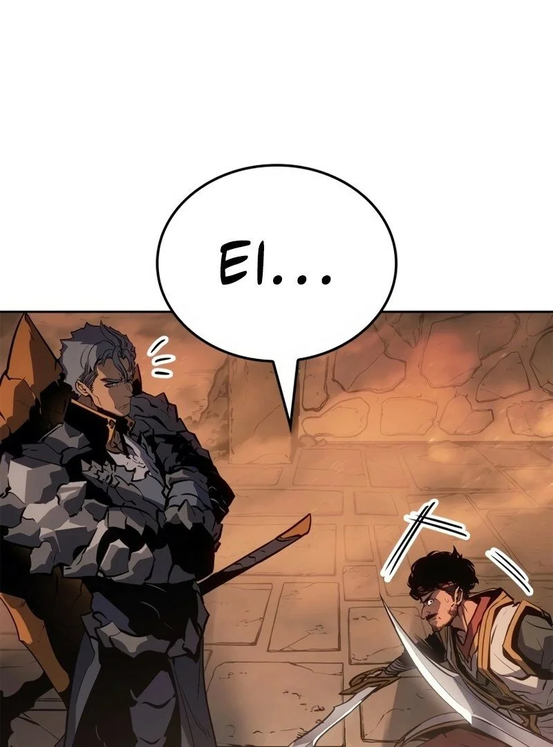 Solo Leveling: Ragnarok Capítulo 1