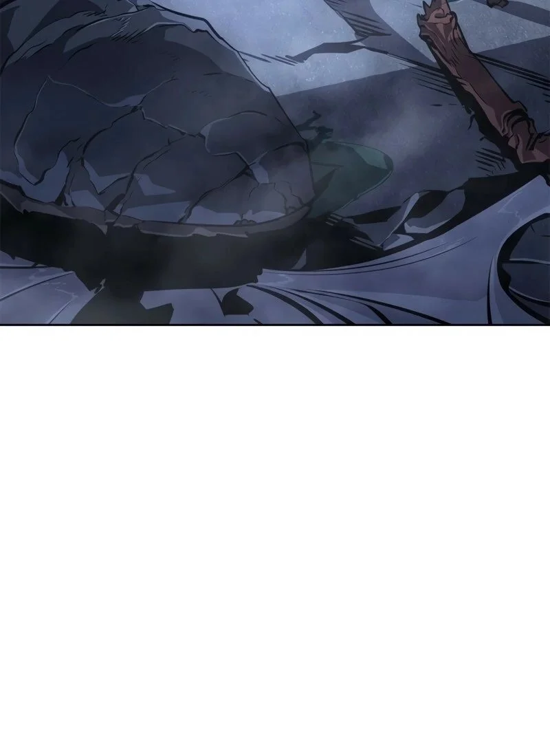 Solo Leveling: Ragnarok Capítulo 1