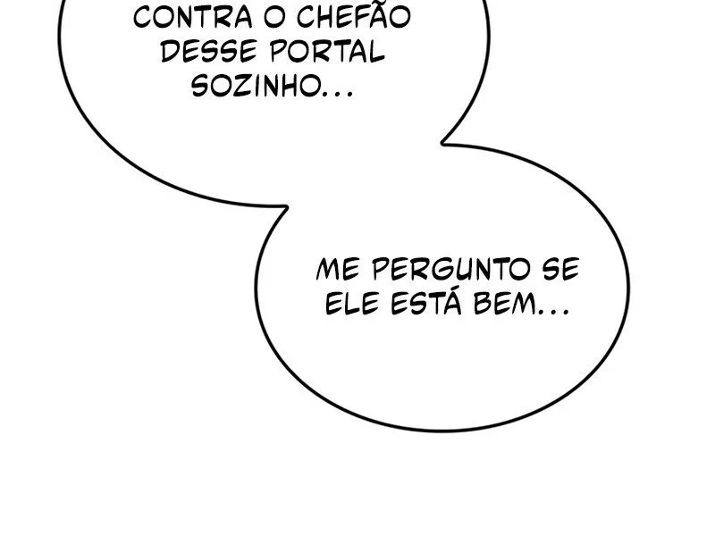 Solo Leveling: Ragnarok Capítulo 1
