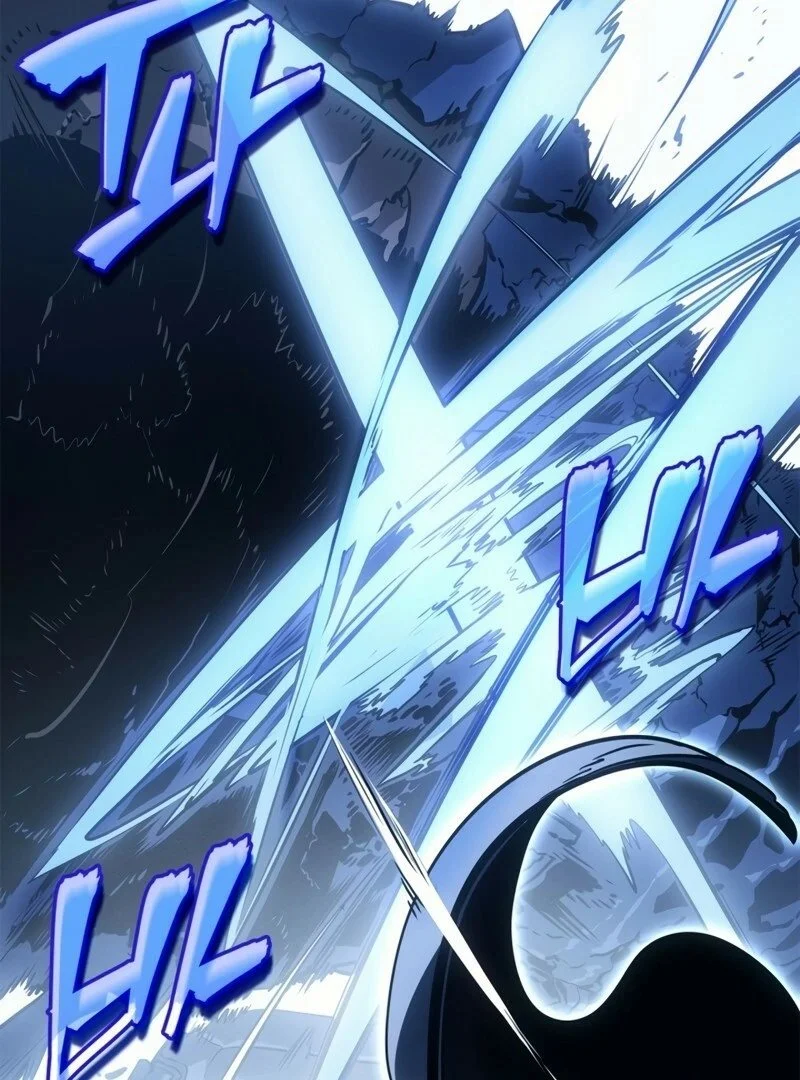 Solo Leveling: Ragnarok Capítulo 1