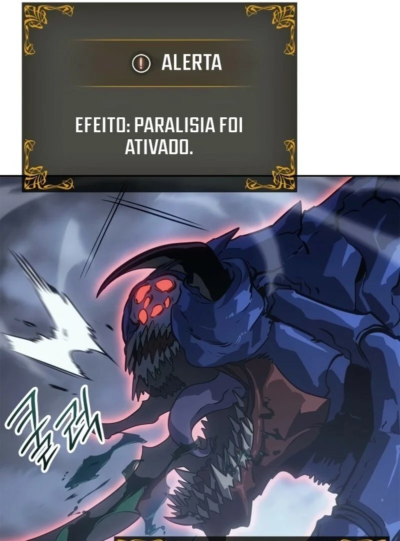 Solo Leveling: Ragnarok Capítulo 1