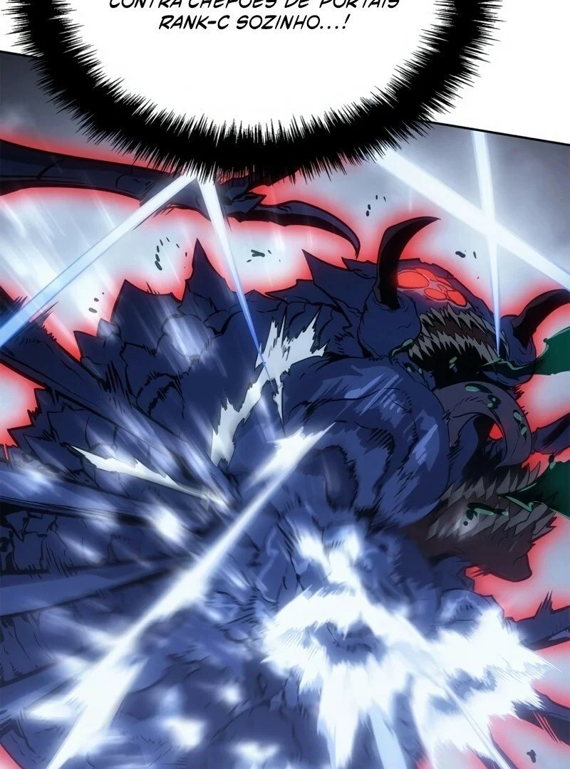 Solo Leveling: Ragnarok Capítulo 1