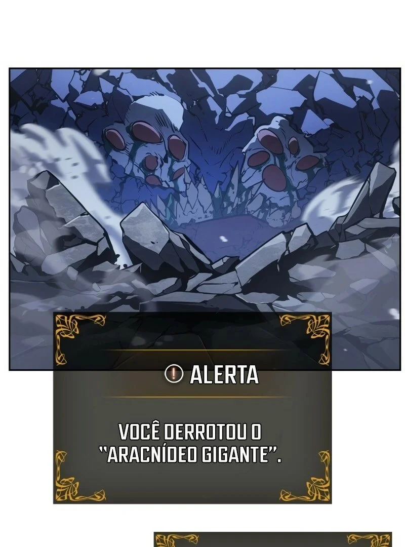 Solo Leveling: Ragnarok Capítulo 1