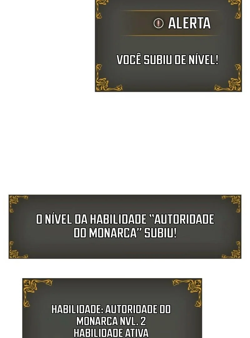Solo Leveling: Ragnarok Capítulo 1