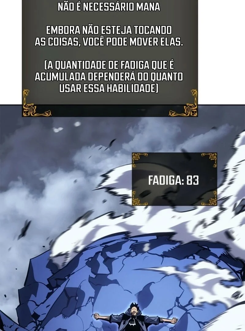Solo Leveling: Ragnarok Capítulo 1