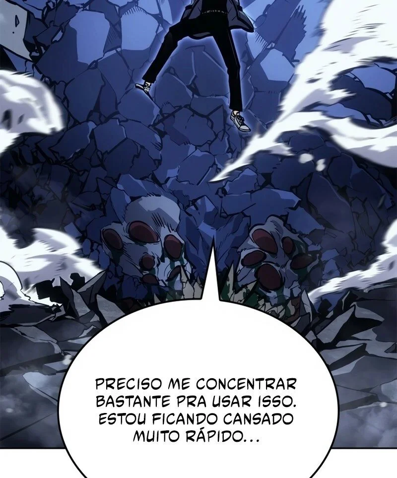 Solo Leveling: Ragnarok Capítulo 1