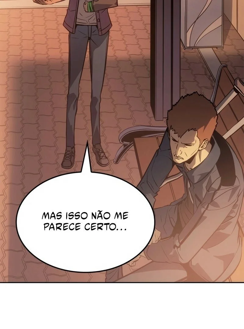 Solo Leveling: Ragnarok Capítulo 1