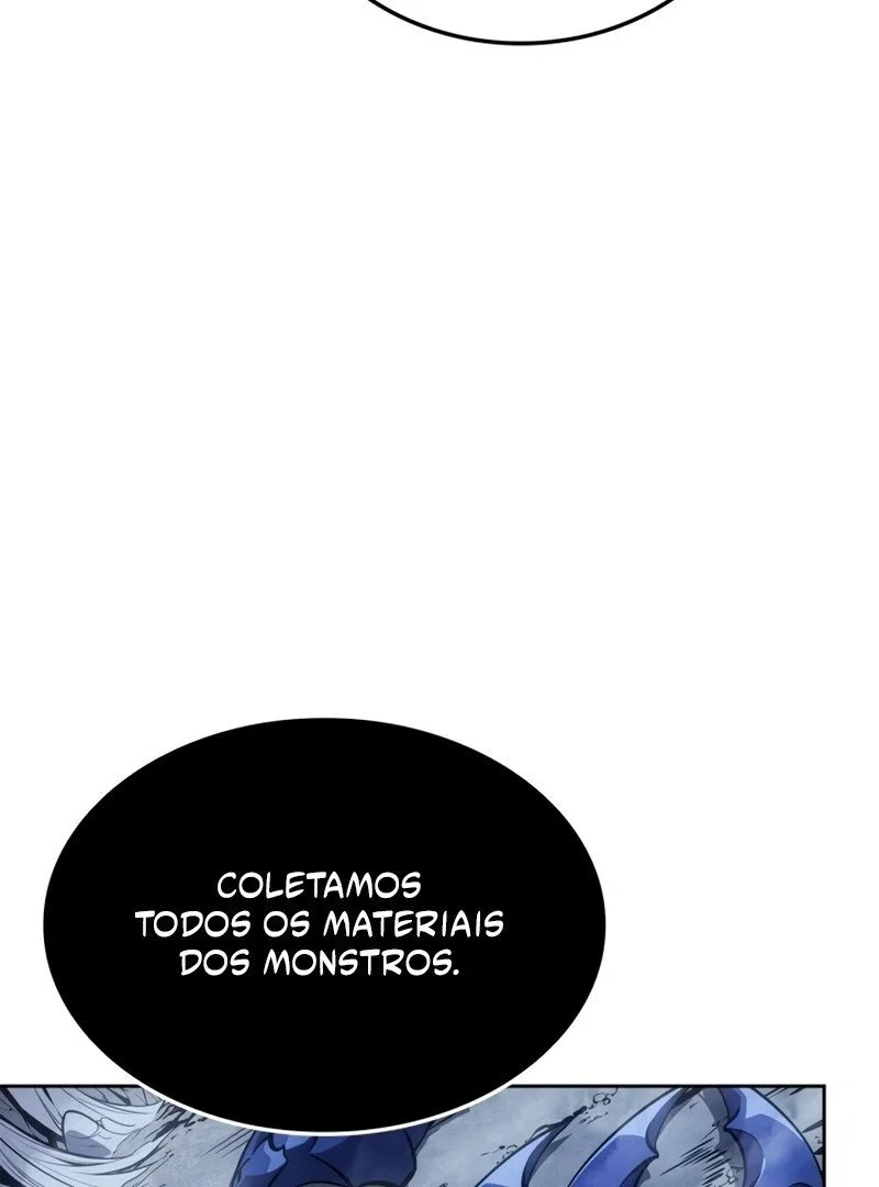 Solo Leveling: Ragnarok Capítulo 1