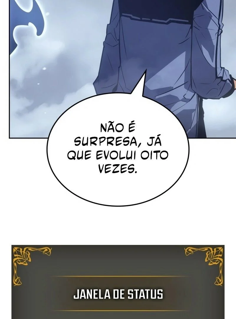 Solo Leveling: Ragnarok Capítulo 1