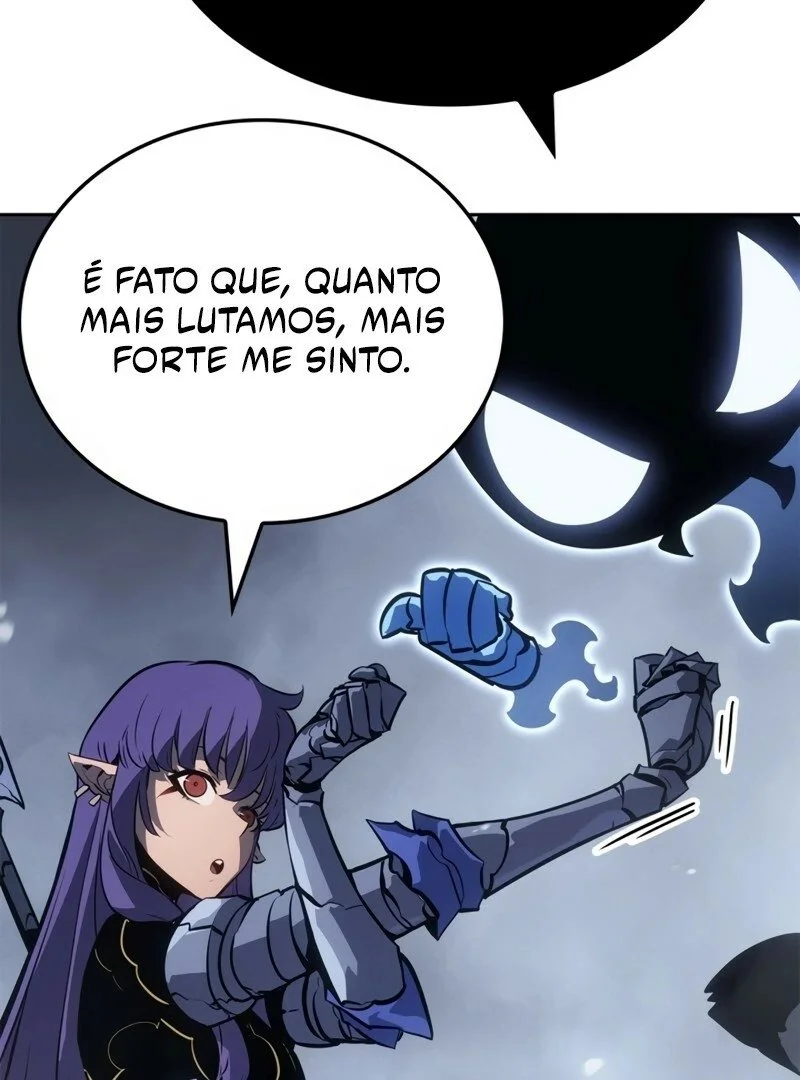 Solo Leveling: Ragnarok Capítulo 1
