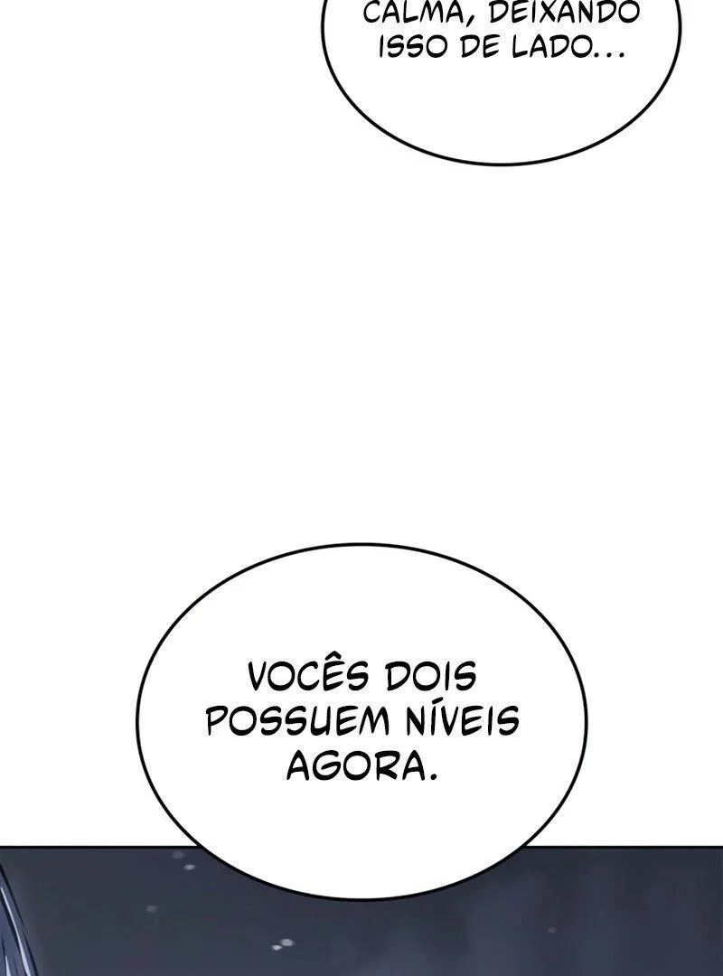 Solo Leveling: Ragnarok Capítulo 1