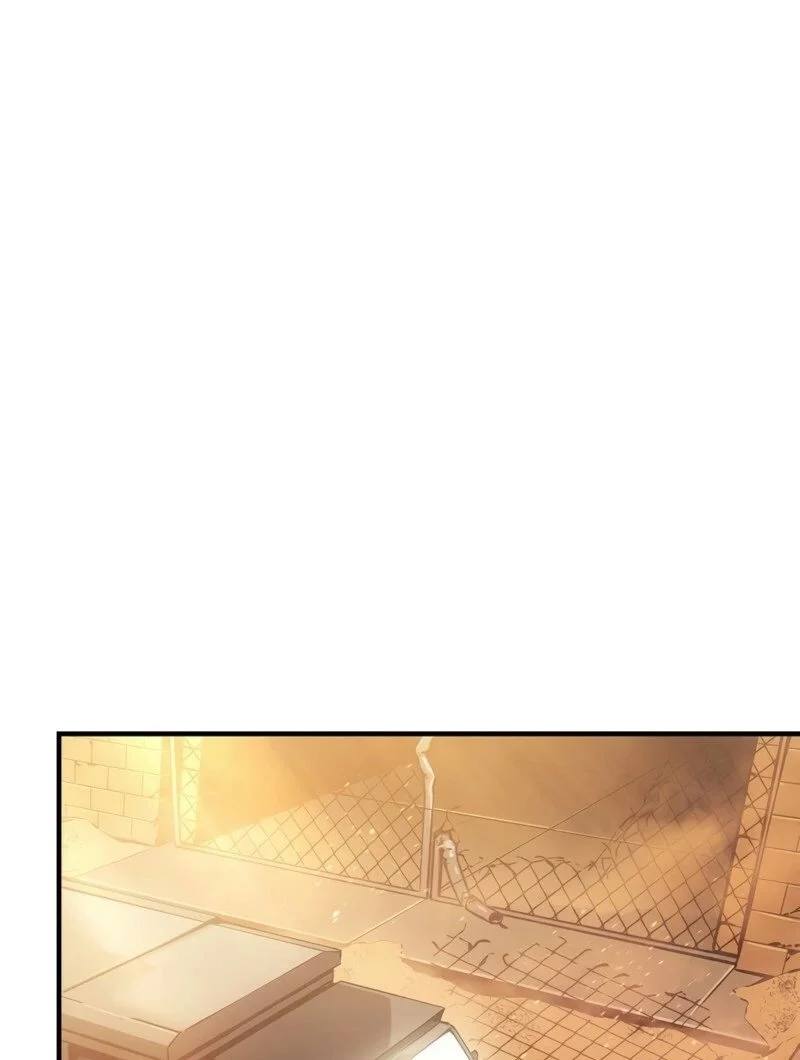 Solo Leveling: Ragnarok Capítulo 1
