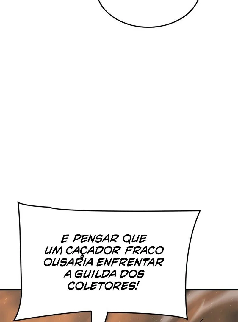 Solo Leveling: Ragnarok Capítulo 1
