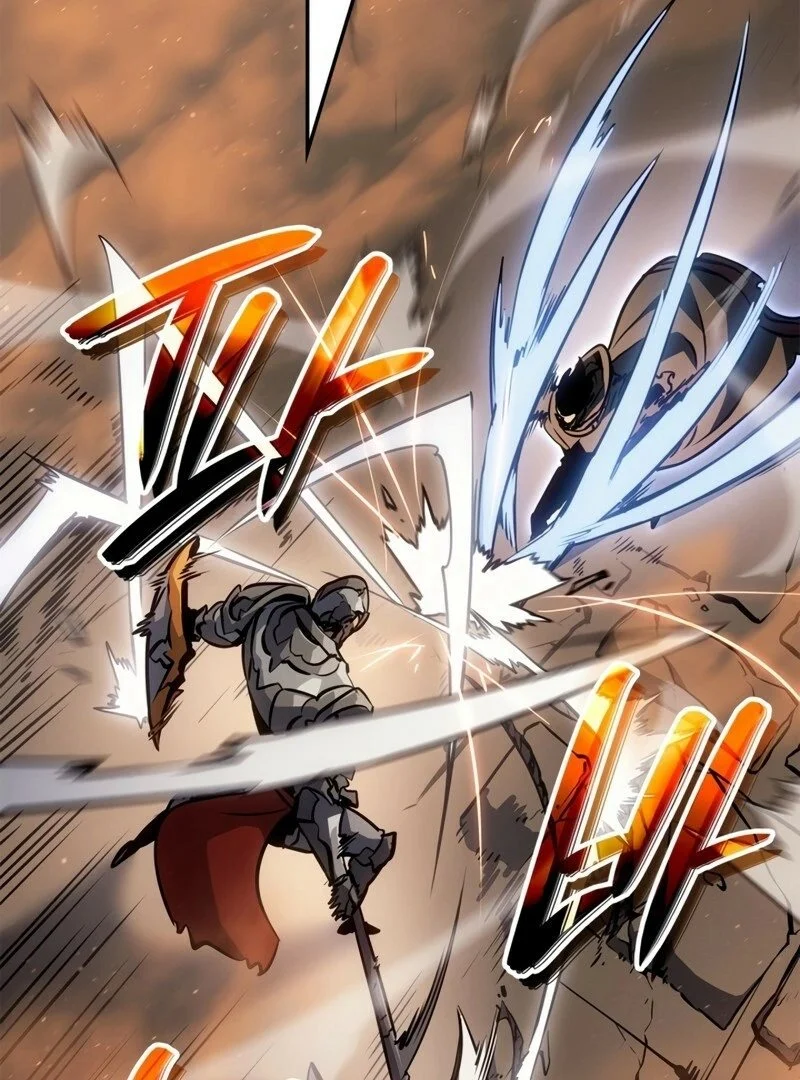Solo Leveling: Ragnarok Capítulo 1