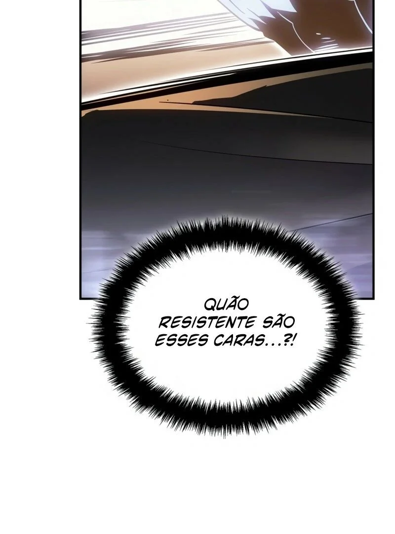 Solo Leveling: Ragnarok Capítulo 1