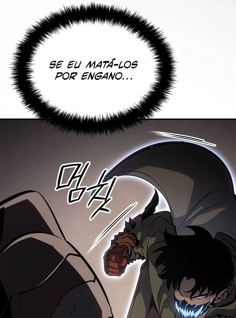 Solo Leveling: Ragnarok Capítulo 1