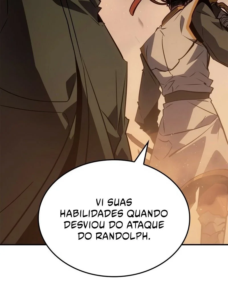 Solo Leveling: Ragnarok Capítulo 1