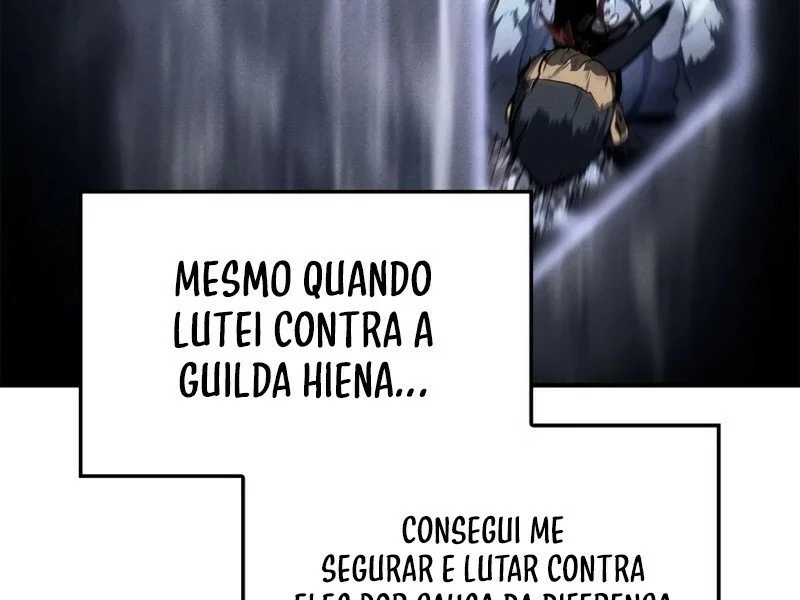 Solo Leveling: Ragnarok Capítulo 1
