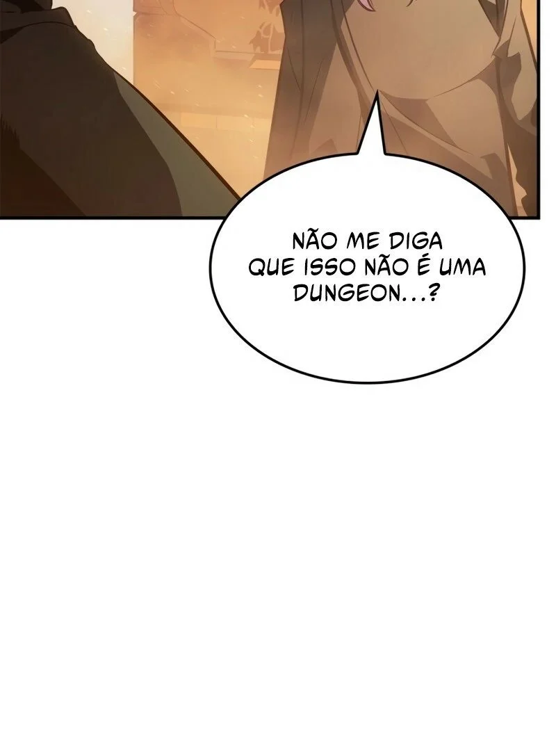 Solo Leveling: Ragnarok Capítulo 1