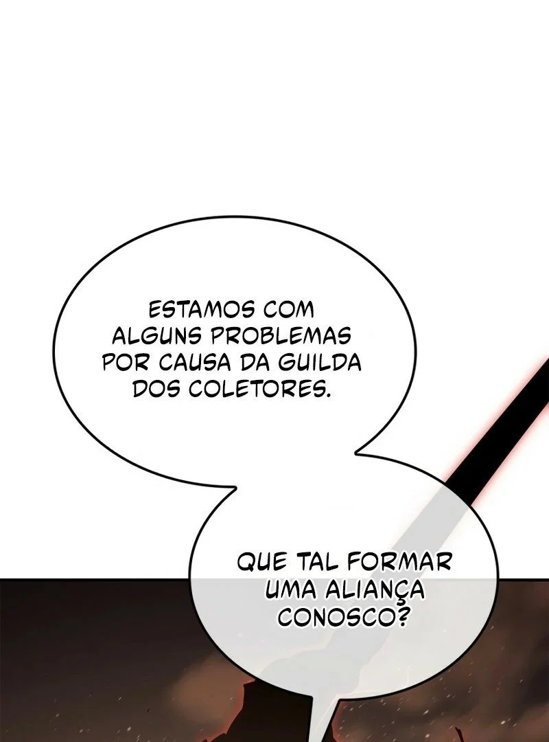 Solo Leveling: Ragnarok Capítulo 1