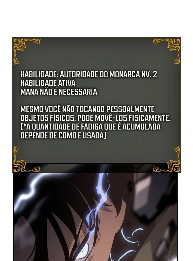 Solo Leveling: Ragnarok Capítulo 1