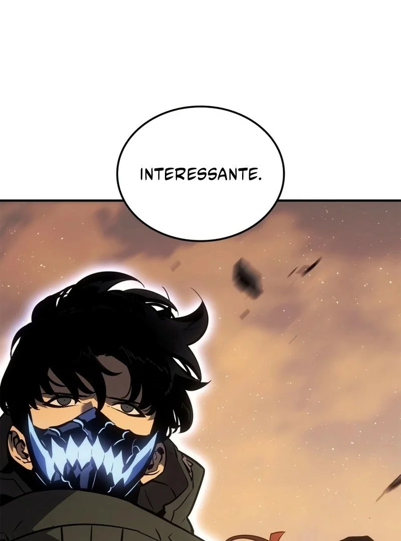 Solo Leveling: Ragnarok Capítulo 1