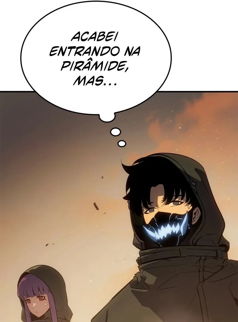 Solo Leveling: Ragnarok Capítulo 1