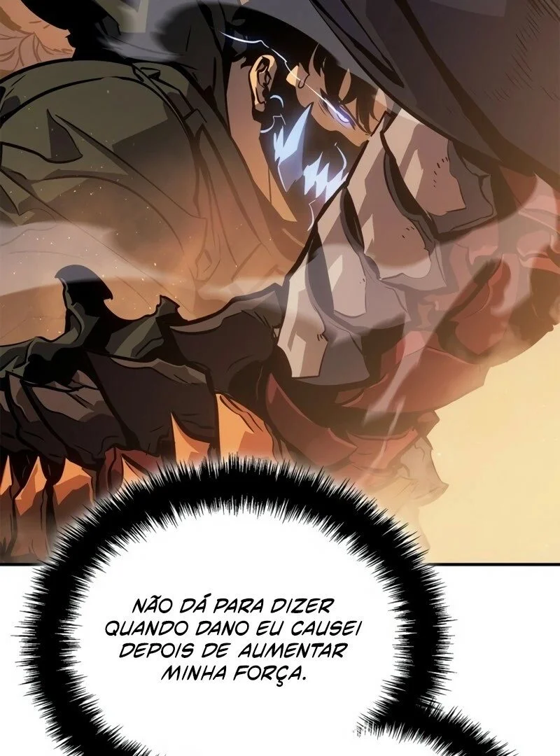 Solo Leveling: Ragnarok Capítulo 1