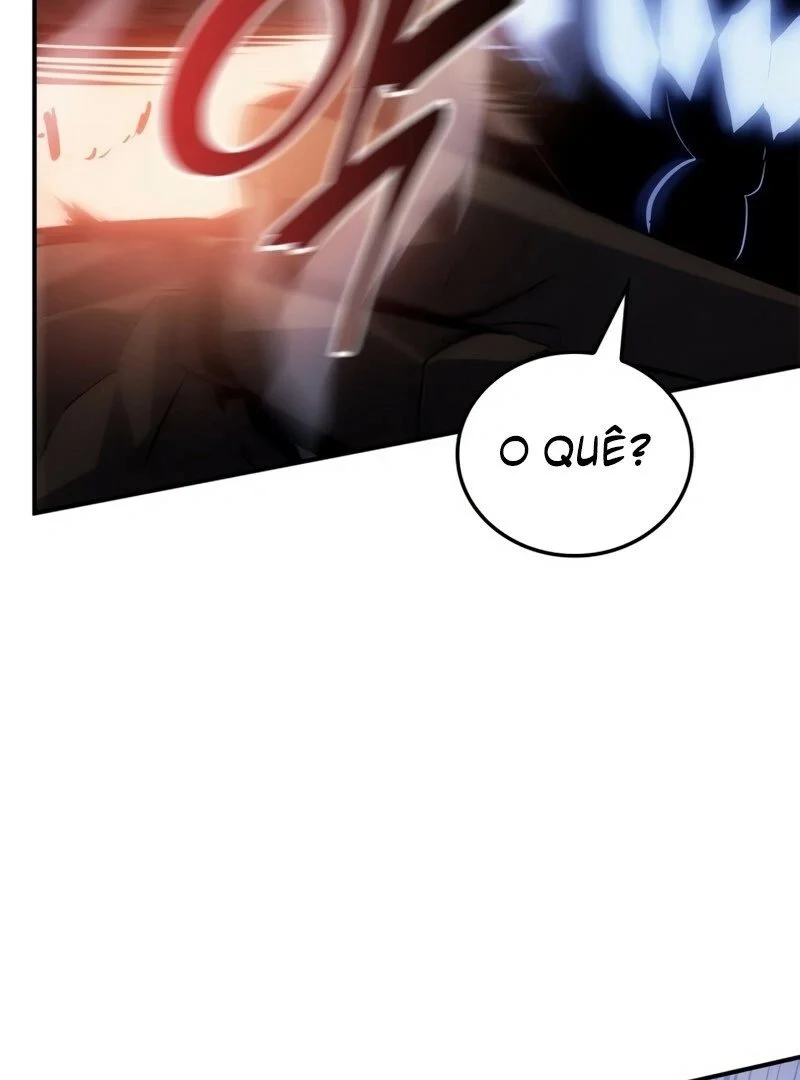 Solo Leveling: Ragnarok Capítulo 1