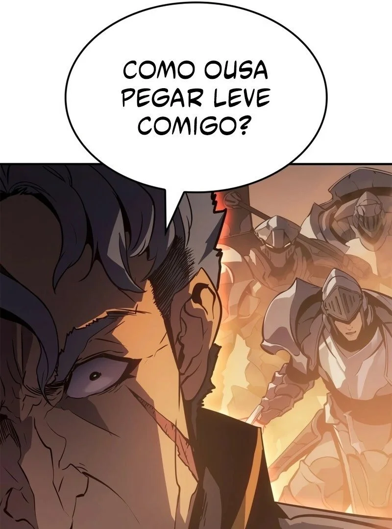 Solo Leveling: Ragnarok Capítulo 1