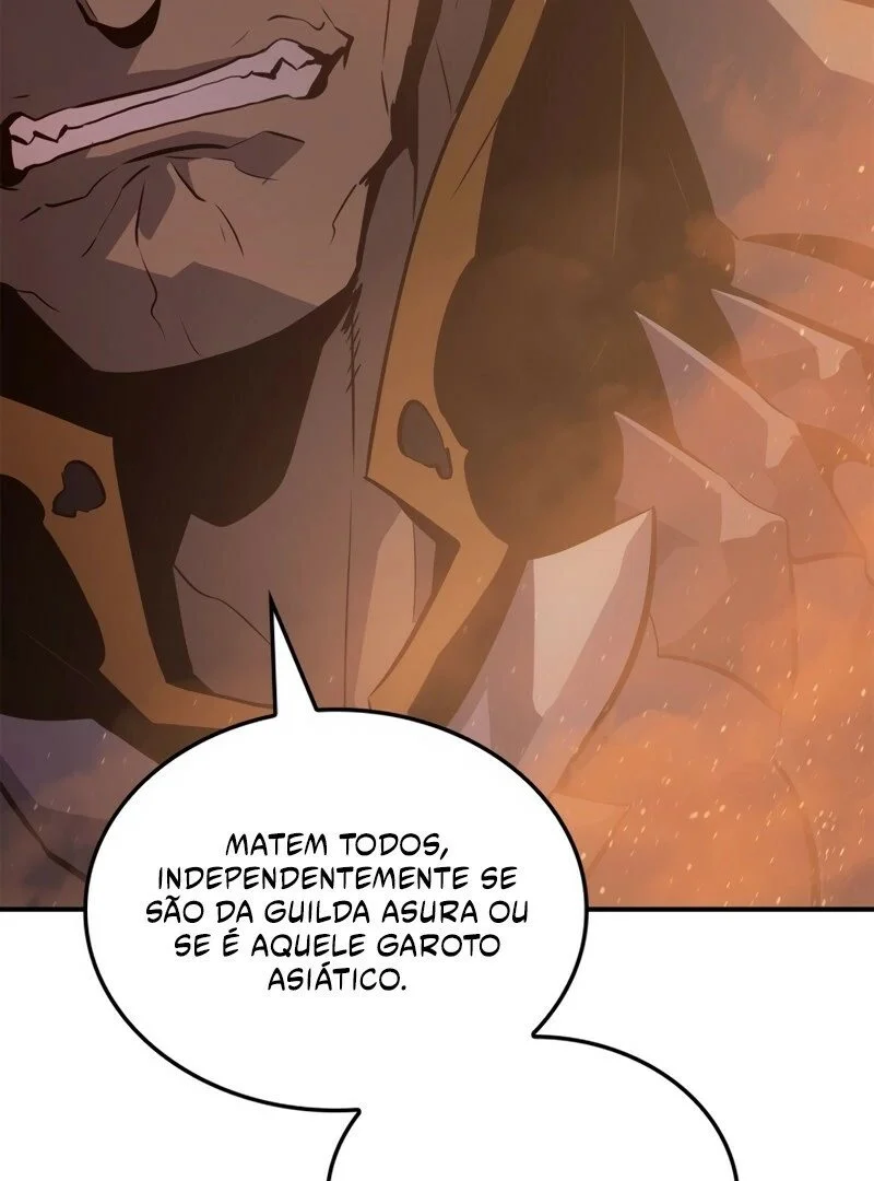 Solo Leveling: Ragnarok Capítulo 1