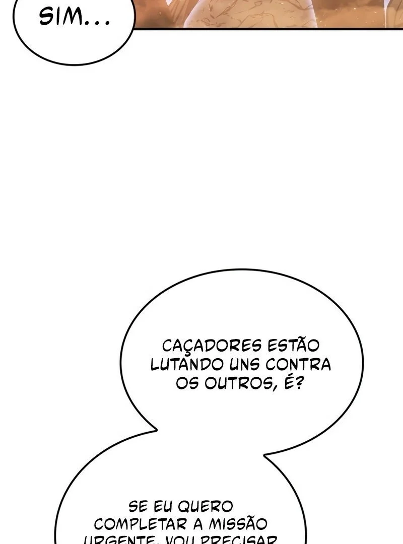 Solo Leveling: Ragnarok Capítulo 1