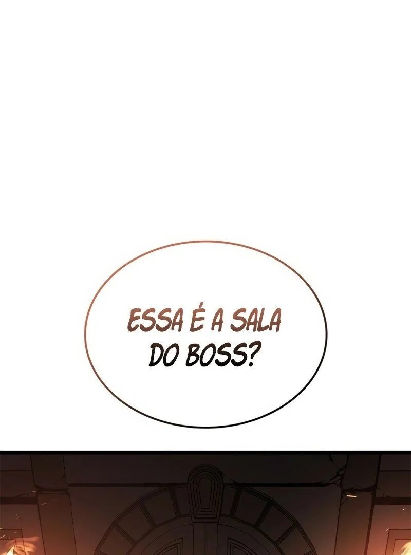 Solo Leveling: Ragnarok Capítulo 1