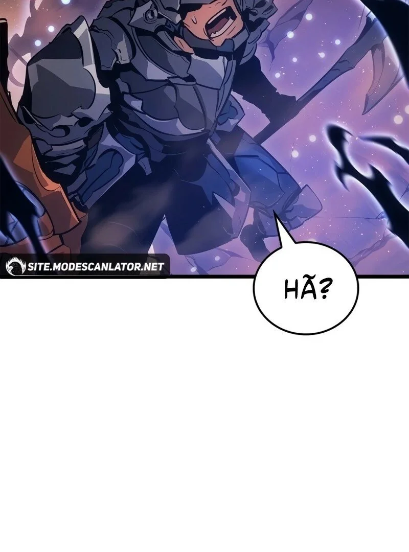 Solo Leveling: Ragnarok Capítulo 1