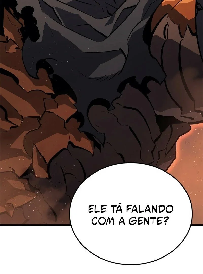 Solo Leveling: Ragnarok Capítulo 1