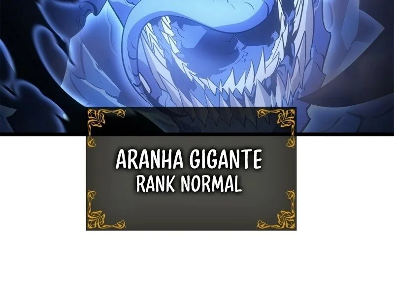 Solo Leveling: Ragnarok Capítulo 1
