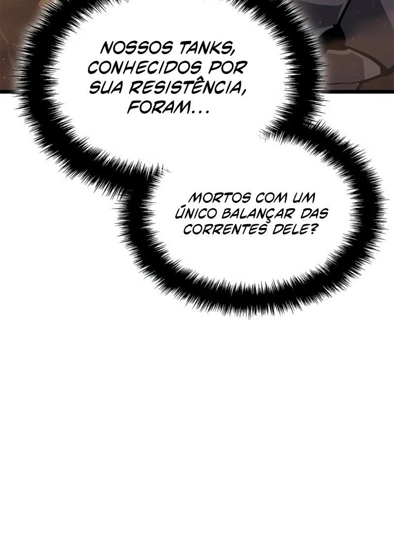 Solo Leveling: Ragnarok Capítulo 1