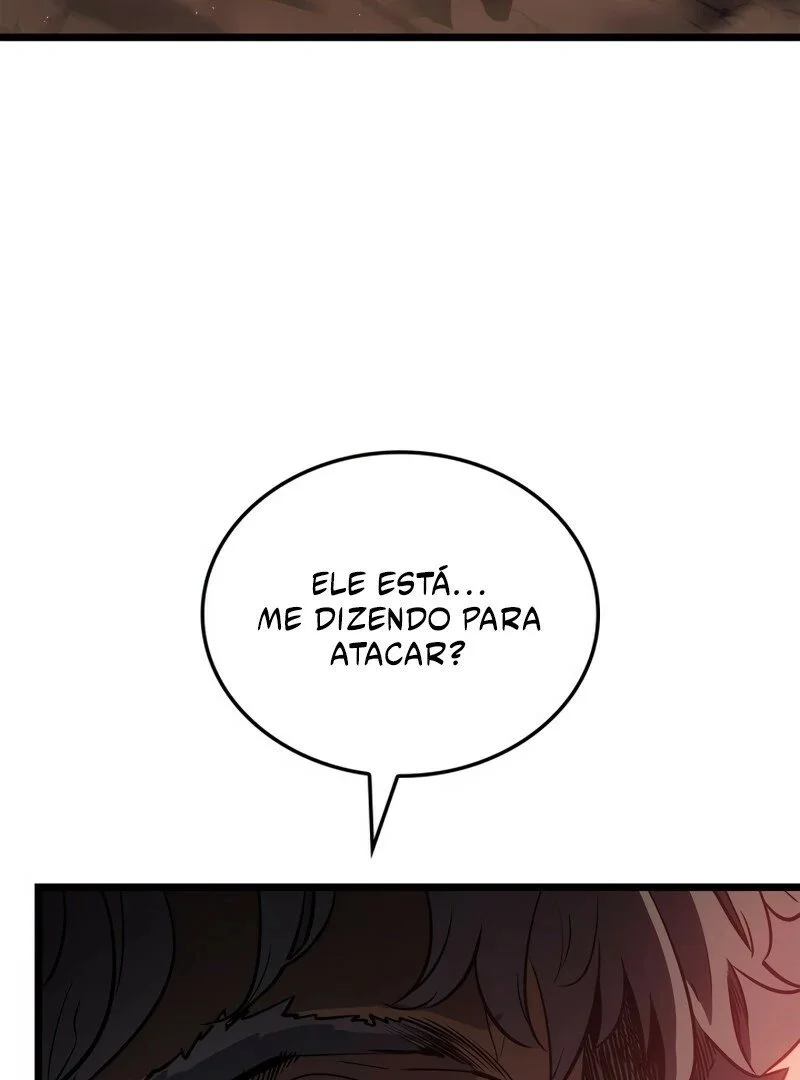 Solo Leveling: Ragnarok Capítulo 1