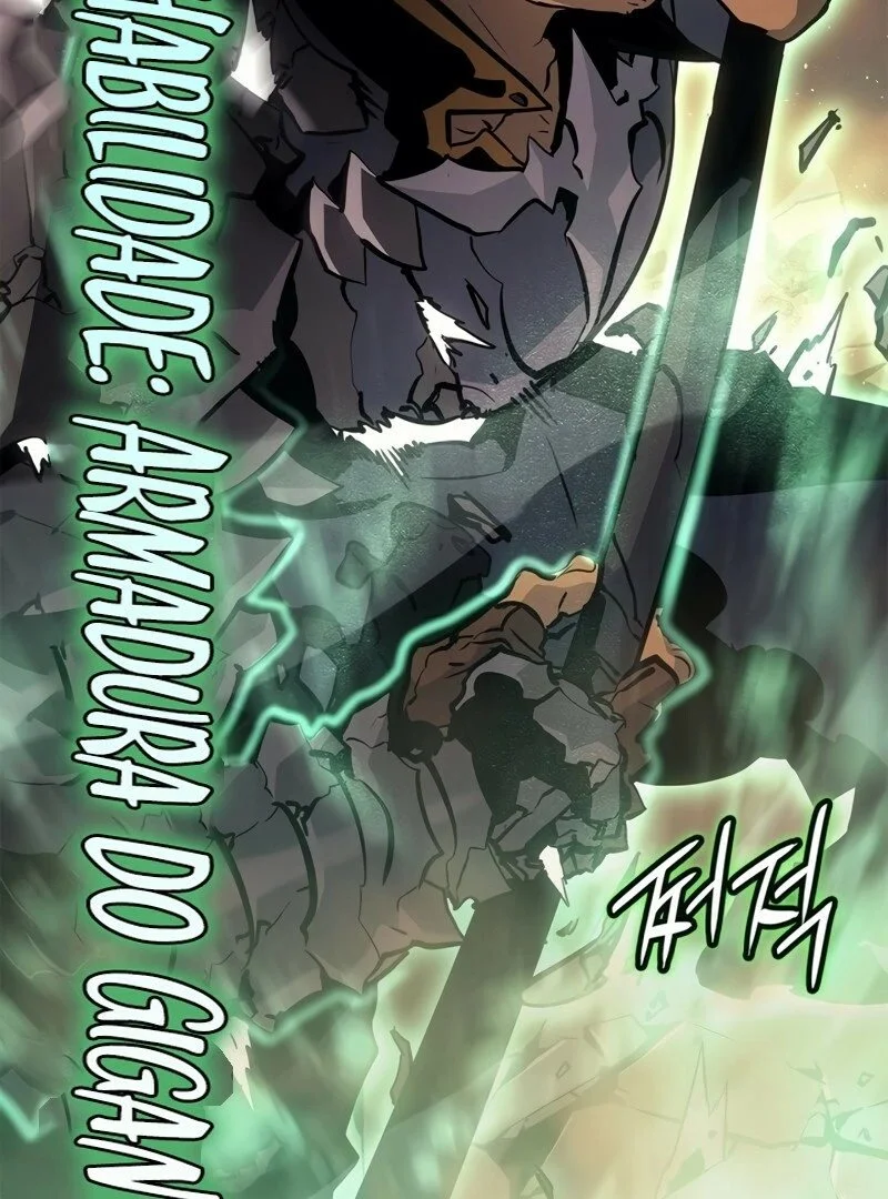 Solo Leveling: Ragnarok Capítulo 1