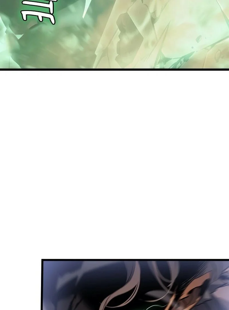 Solo Leveling: Ragnarok Capítulo 1