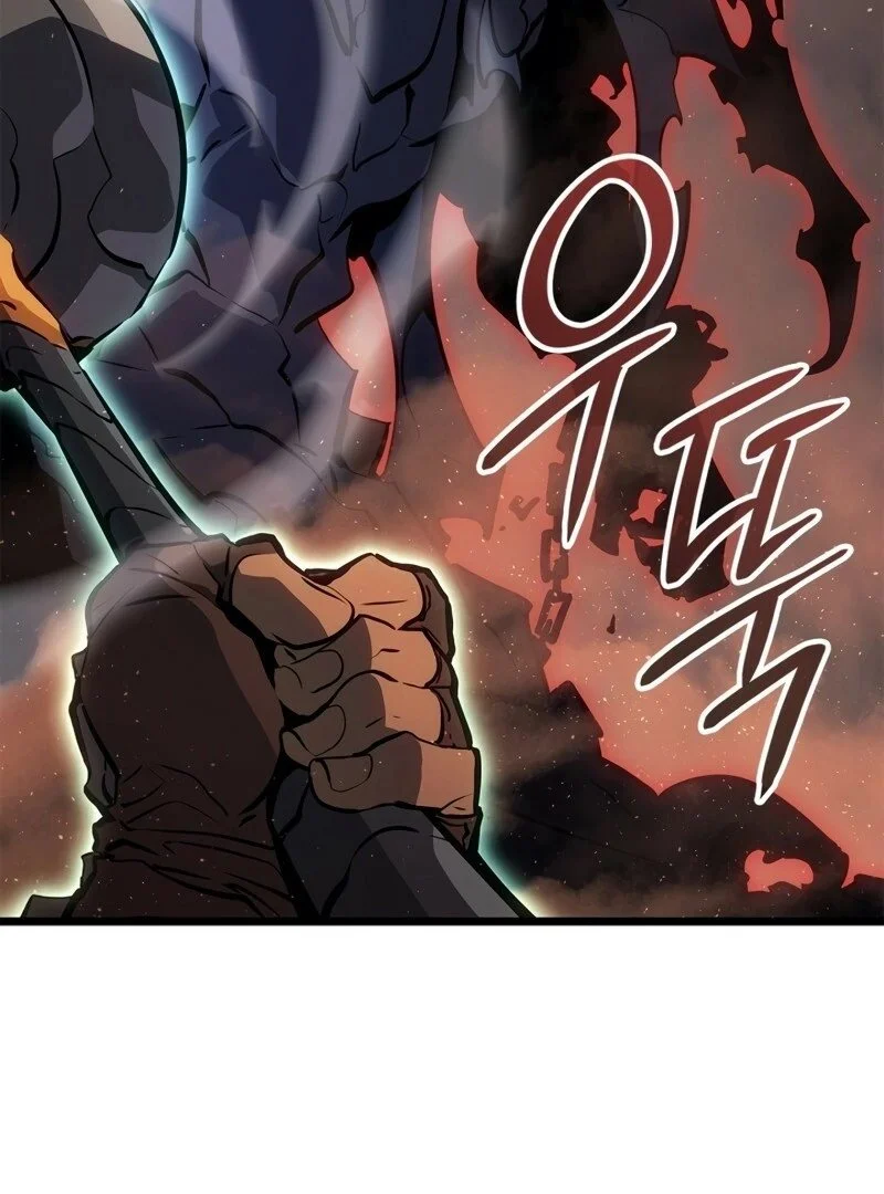 Solo Leveling: Ragnarok Capítulo 1