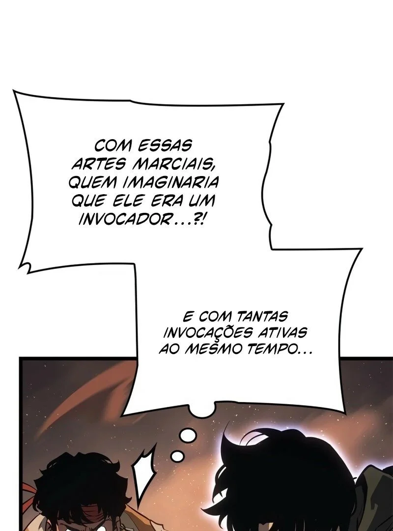 Solo Leveling: Ragnarok Capítulo 1
