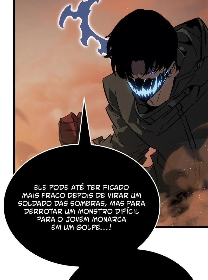 Solo Leveling: Ragnarok Capítulo 1
