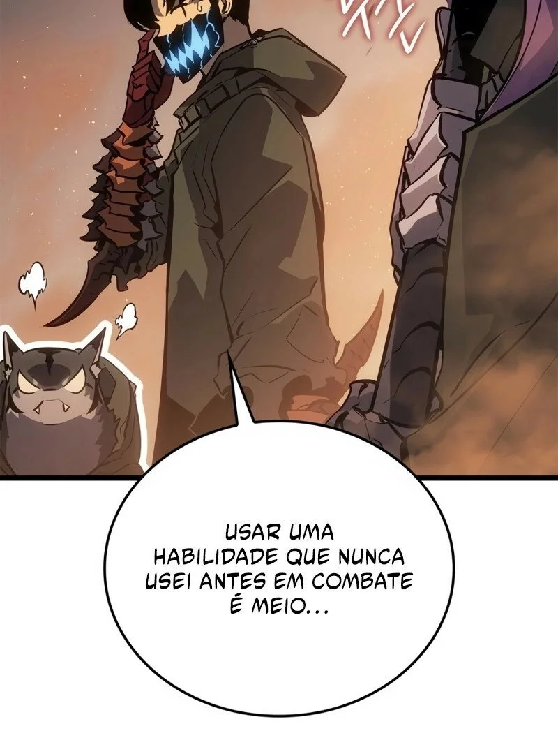 Solo Leveling: Ragnarok Capítulo 1