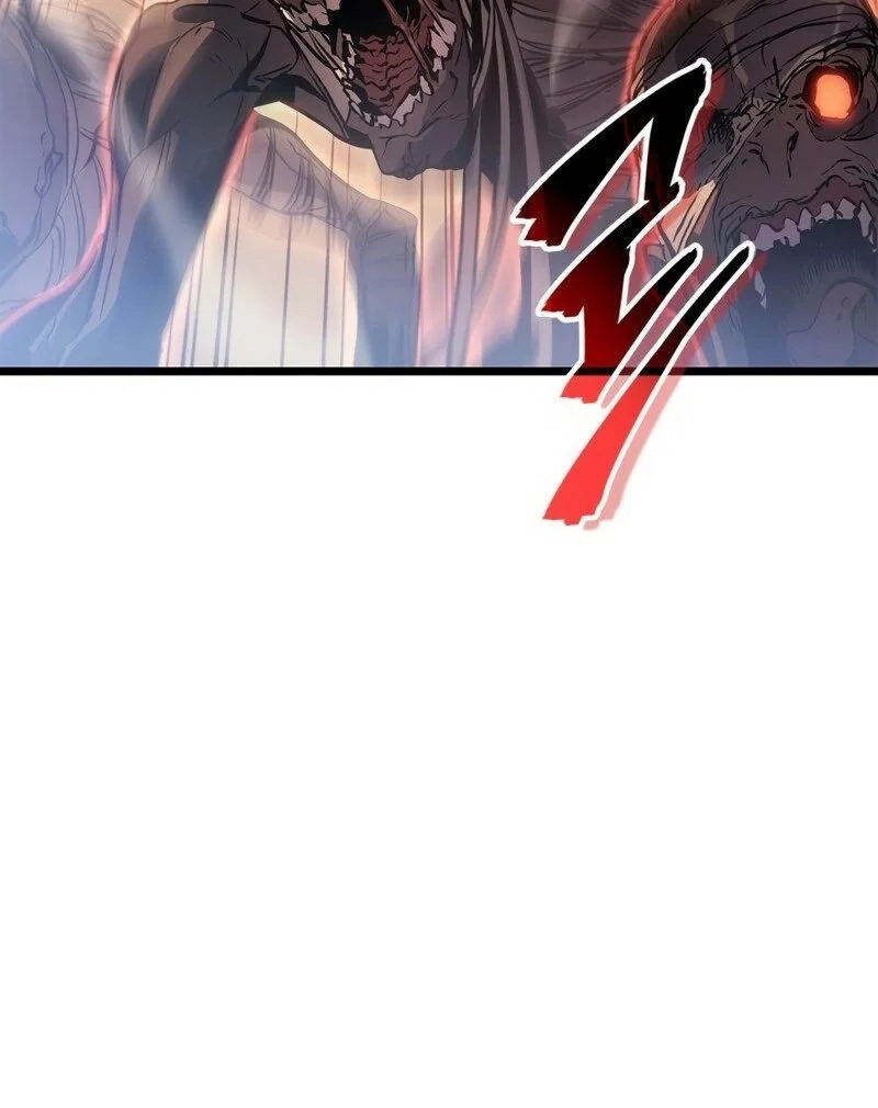 Solo Leveling: Ragnarok Capítulo 1