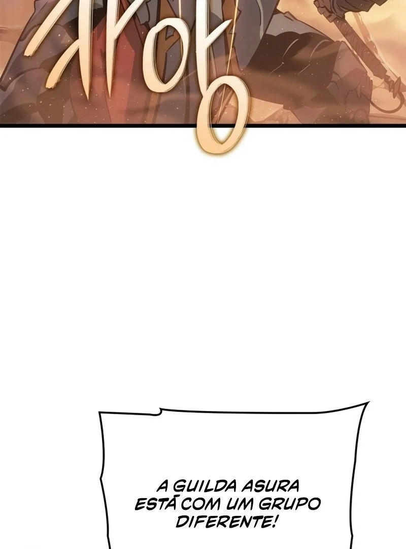 Solo Leveling: Ragnarok Capítulo 1