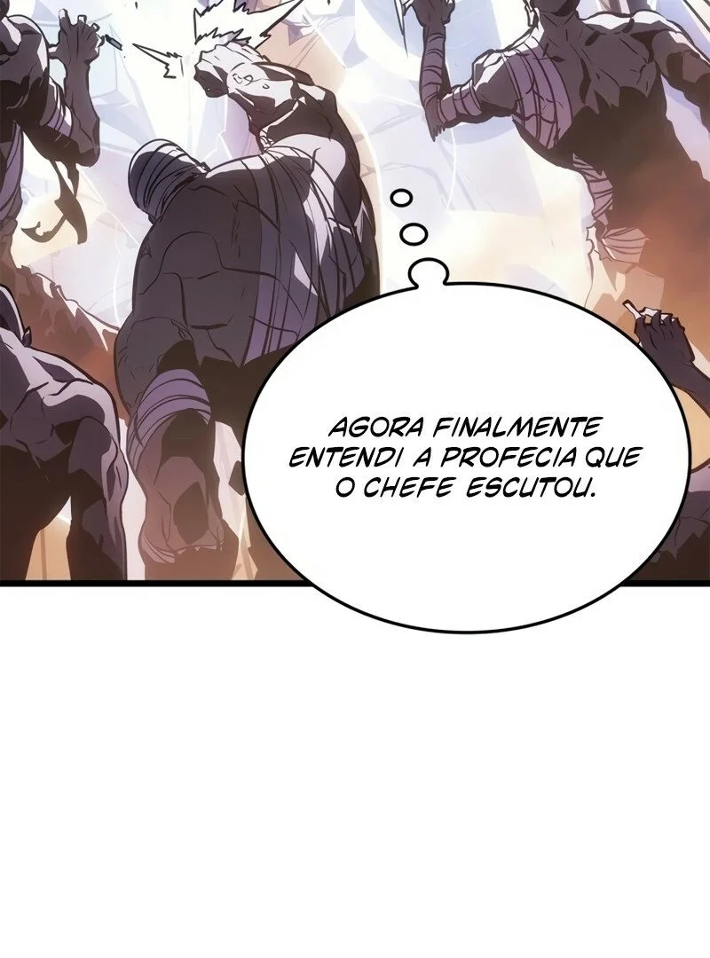 Solo Leveling: Ragnarok Capítulo 1