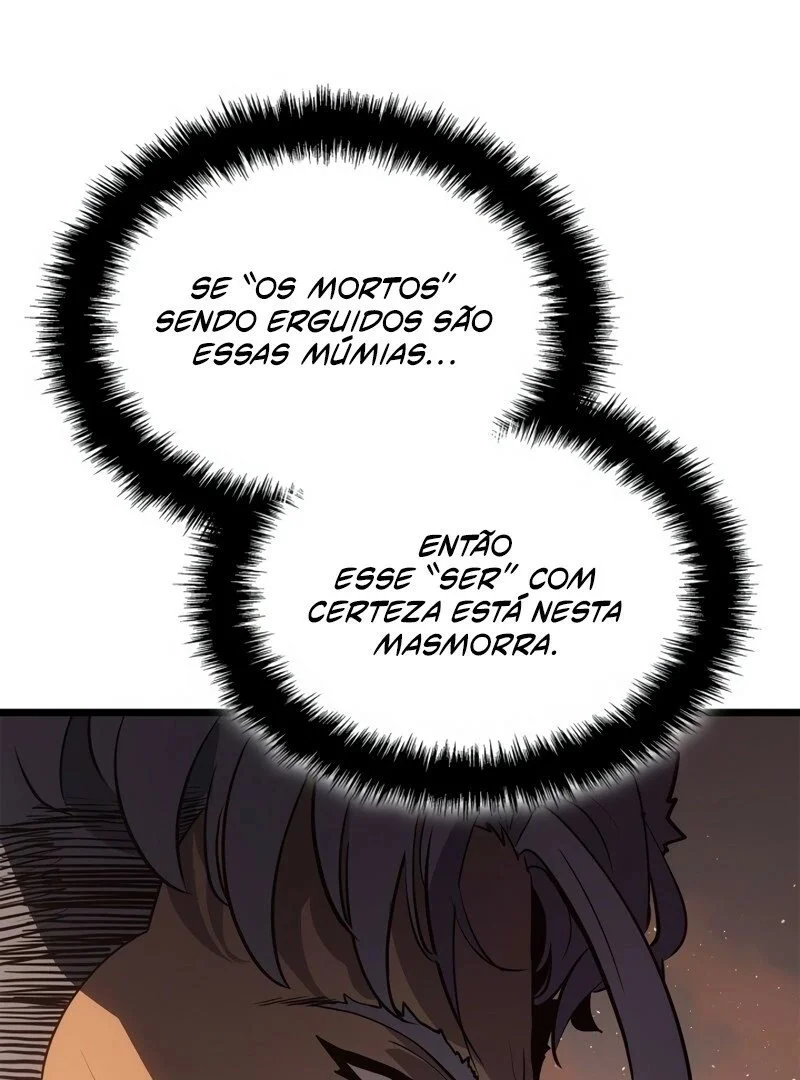 Solo Leveling: Ragnarok Capítulo 1