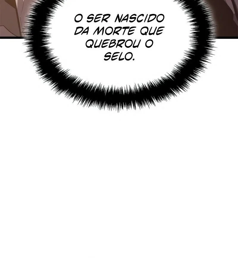 Solo Leveling: Ragnarok Capítulo 1